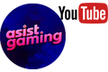 Asist Gaming Youtube