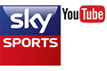 Sky Sports Youtube
