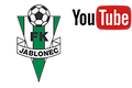 Jablonec Youtube