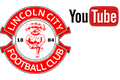 Lincoln City FC Youtube