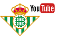 Real Betis Youtube