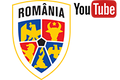 Fotbal Romania Youtube