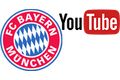 Bayern Münih Youtube