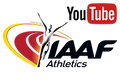IAAF Youtube