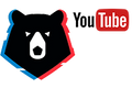 Rusya PL Youtube