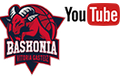 Baskonia Youtube