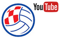 Hırvatistan Voleybol Federasyonu Youtube