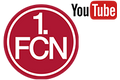 FC Nürnberg Youtube