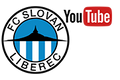 Slovan Liberec Youtube