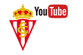 Sporting Gijon Youtube