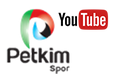 Petkimspor Youtube