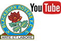 Blackburn Rovers Youtube