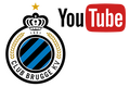 Club Brugge Youtube