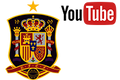 İspanya FF Youtube