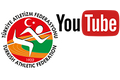 Türkiye Atletizm Federasyonu Youtube