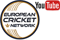 European Cricket Network Youtube