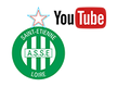 St Etienne Youtube