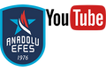 Anadolu Efes Youtube