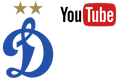 Dinamo Moskova Youtube