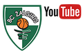 Zalgiris Kaunas Youtube