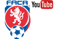 Çekya Futbol Federasyonu Youtube