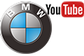 BMW Youtube