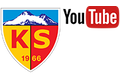 Kayserispor Youtube