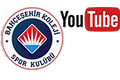 Bahçeşehir SK Youtube