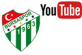 Bursaspor Youtube