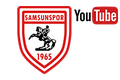 Samsunspor Youtube