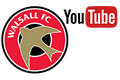 Walsall Youtube
