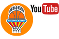 Valencia Basket Youtube