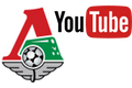 Lokomotiv Moskova Youtube
