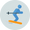 Kayakla Atlama
