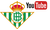 Real Betis Youtube