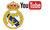 Real Madrid Youtube