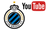 Club Brugge Youtube