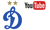 Dinamo Moskova Youtube