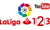 La Liga 123 Youtube