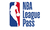 NBA League Pass