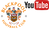 Blackpool Youtube