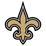 NO Saints